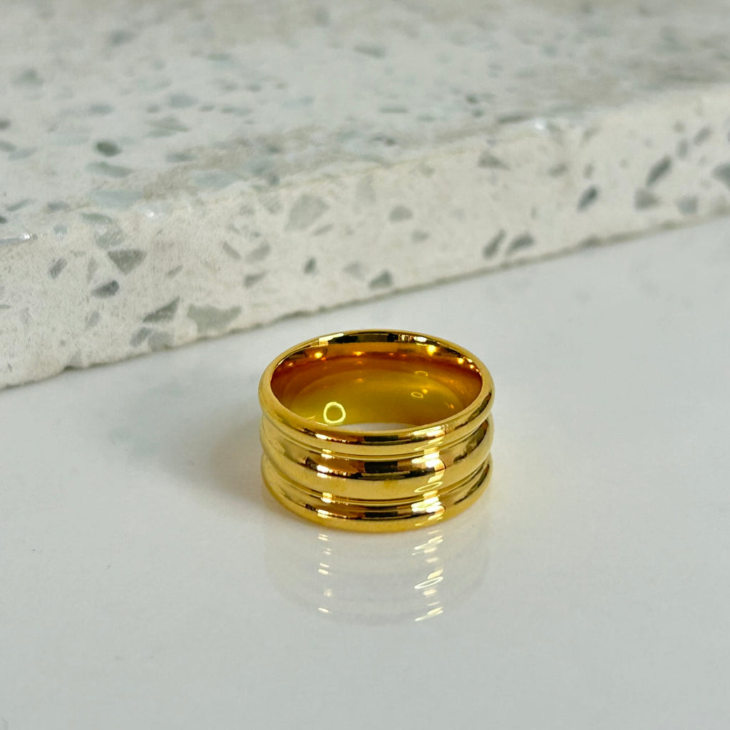 Anillo Chunky  R-179