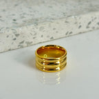 Anillo Chunky  R-179