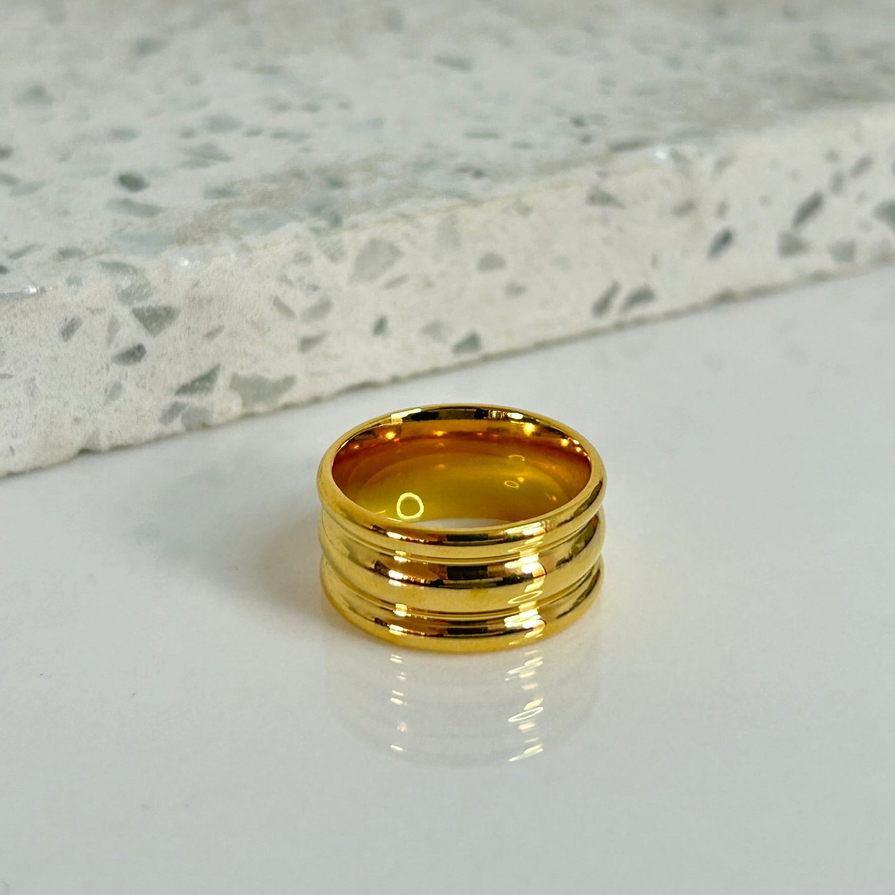 Anillo Chunky  R-179