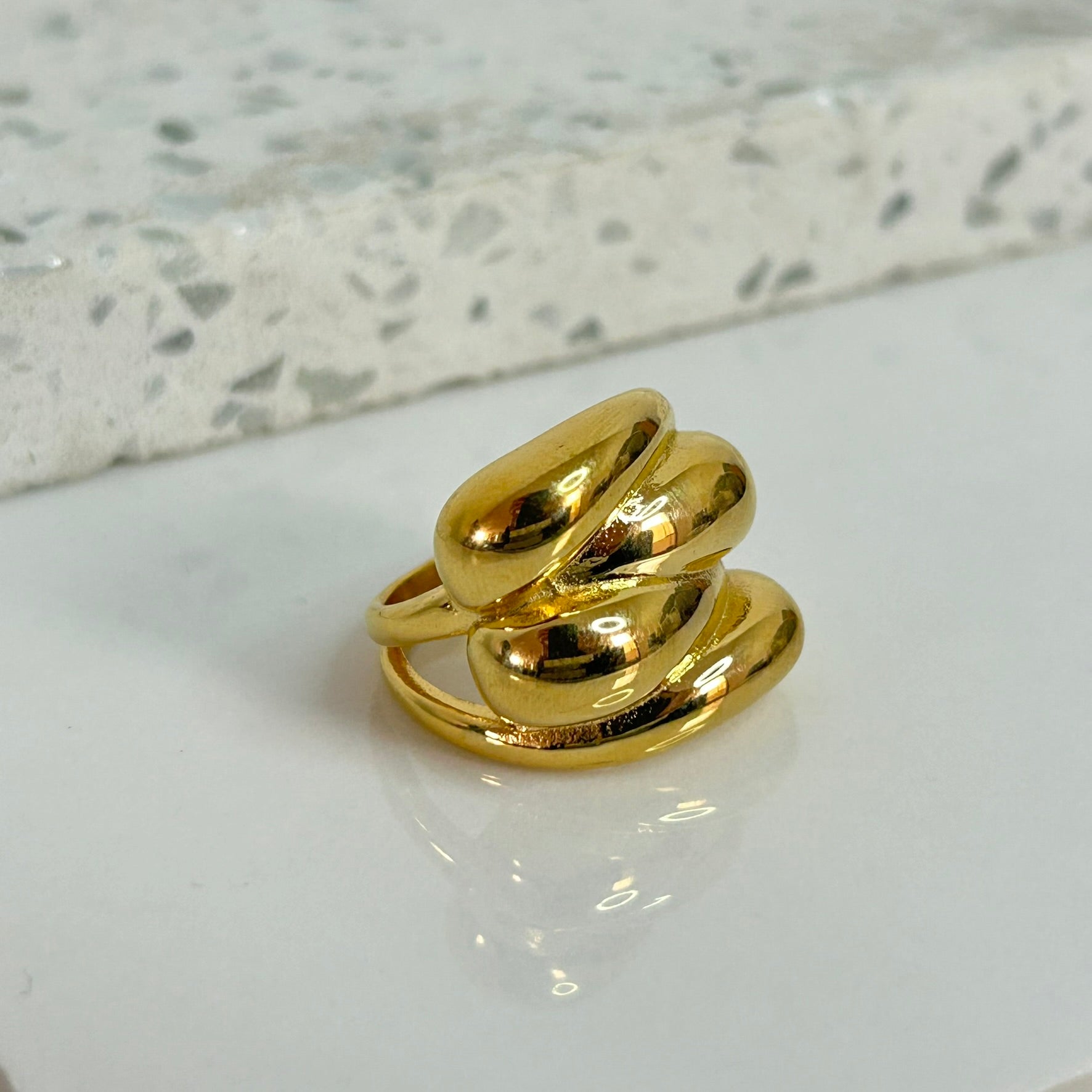 Anillo Chunky  R-180