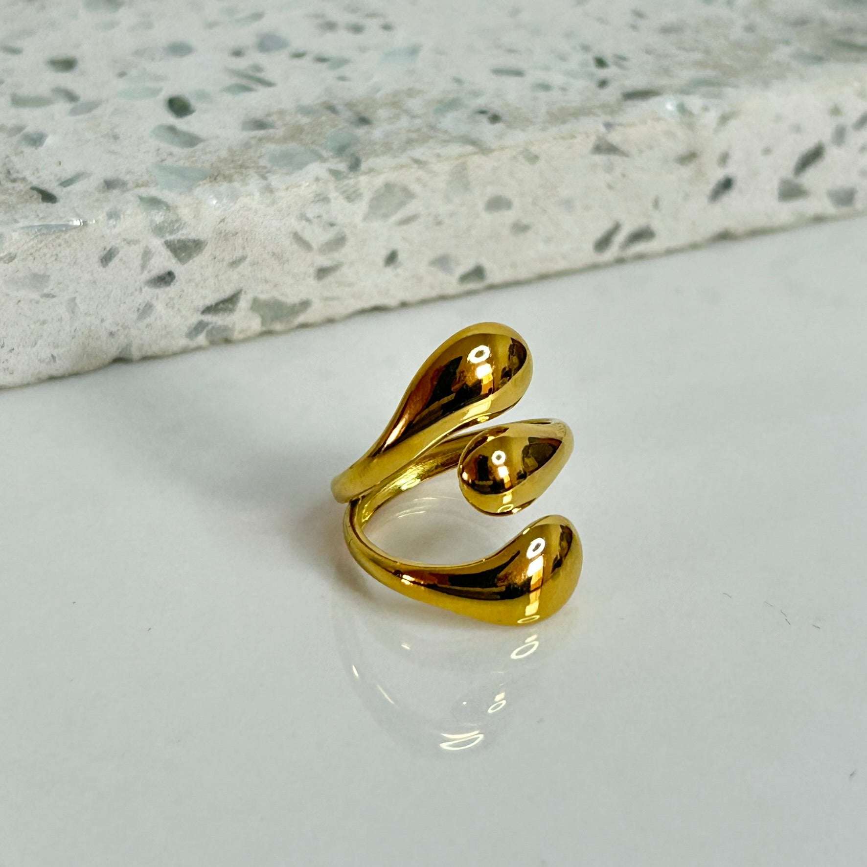 Anillo Chunky  R-181