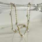 Collar Atemporal - N363