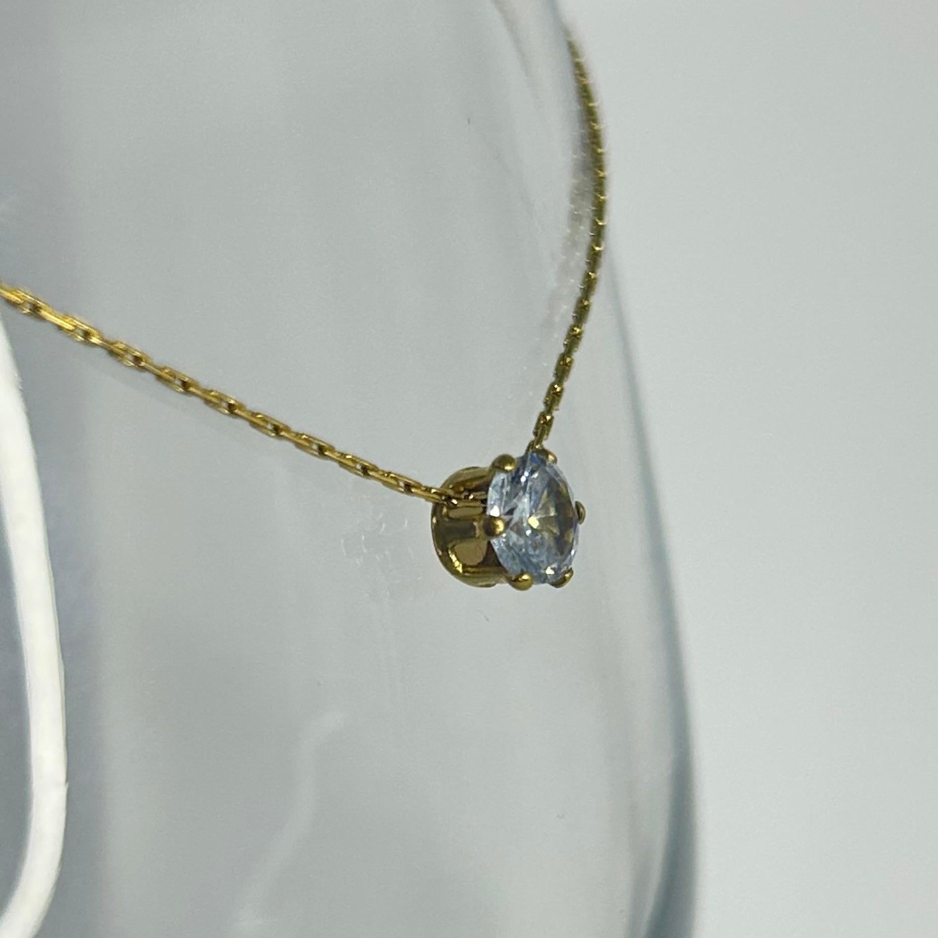 Collar Romantic - N372